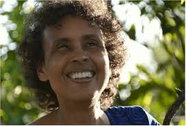 Hers has been a life of adventure, as fascinating as the novels she writes 