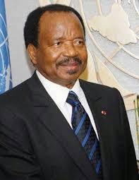 The Median Newspaper: Philemon Yang