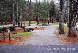 View campsite map, availability, and reserve online with reserveamerica. Moccasin Creek State Park Campsite Photos Campsite Availability Alerts