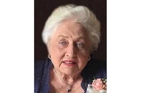 Barbara Kampen Obituary (1928