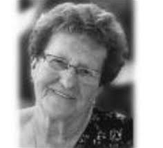 Emilia GAETZ Obituary