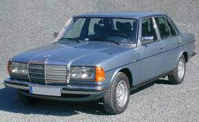 Therefore, some mercedes aftermarket parts outperform oem equivalents. Mercedes Benz W123 Wikipedia