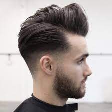 Pin On Coiffure 2019