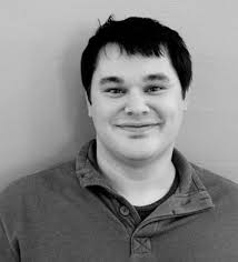 Luke Olson — The Traveling Team