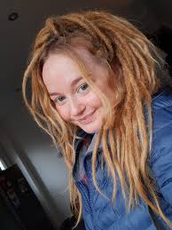 Dreadlock installation, did I do it right?