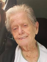 Mary West Obituary (1933