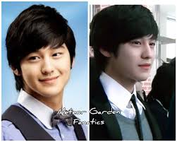 Remake of Boys Over Flowers with TXT's Choi Soobin and Kim Minju