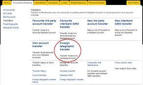 Check spelling or type a new query. Cara Transfer Duit Dari Malaysia Ke Luar Negara Lima Minit