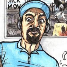 Stream The Fortean Slip music