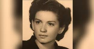 Blanca Jacobs's Instagram, Twitter & Facebook