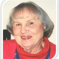 Evelyn A. (Colman) Polge Obituary