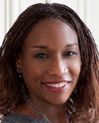 Barbara Diggs's Instagram, Twitter & Facebook