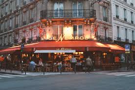 10 Of The Most Fabulous Cafes In Paris Paris Cafe Paris Paris France Travel