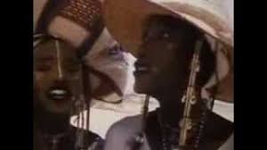 Wodaabe, Os Pastores do Sol