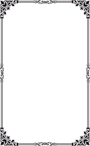 Pigura untuk undangan (invitation) 7. Bingkai Undangan Png Gambar Border Undangan Free Download Free Transparent Png Logos