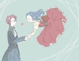 The Disatrous Life Of Saiki K S Play Romeo And Juliet Staring Kusuo Saiki And Kokomi Teruhashi Saiki Kawaii Anime Anime