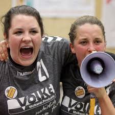 TuS Kriftel am Ziel der Träume