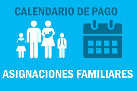 Jun 07, 2021 · la anses dio a conocer la fecha de cobro de las jubilaciones, pensiones, la asignación universal por hijo (auh), la prestación por desempleo, entre otros. Anses Dio A Conocer El Cronograma De Pago De Febrero Para La Asignacion Universal Por Hijo Jubilados Y Pensionados Infopico Com