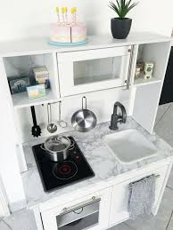 Ikea Hack Duktig Kitchen Kids Ikea Duktig Kitchen Leksakskok Kok Barn Kok Diy