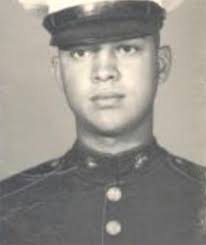 James Edward Metoyer : Lance Corporal from Louisiana, Vietnam War Casualty