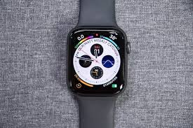 Apple Watch Series 5 Sports Fitness In Depth Review Dc