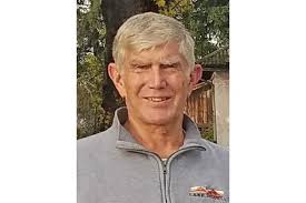 Gregory Heck Obituary (1949