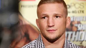 Morning Report: T.J. Dillashaw: If the UFC doesn't give me a title shot  next 'it's a straight up robbery and this is not even a sport anymore'