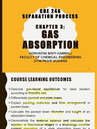 Universiti teknologi mara cawangan johor kampus segamat jalan universiti off km. Che 246 Chapter 3 1 Solution Solubility