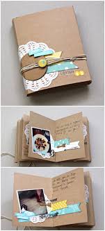London Mini August Kit Geschenke Basteln Fotoalbum Basteln Diy Geschenke Basteln