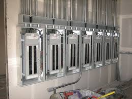 Electrical Electricity Electrical Wiring Electrical Panel Wiring