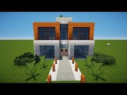Minecraft Haus Bauen Tutorial Haus 71 Youtube Minecraft Haus Minecraft Haus Bauen Minecraft Haus Ideen