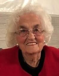 Erminia Motika Obituary (1921