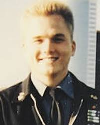 Police Officer Kenneth Michael Hansen, New York City Police Department, New  York