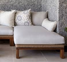 Following the chaise into the 20th century, it became a mainstay of therapists' offices. Joli Chaise Lounge Osier Belle