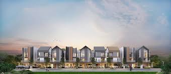 Ciri reka bentuk tanah isian moden termasuk kaedah untuk mengurangkan bahan larut lesap seperti tanah liat atau bahan pelapis plastik. Masa Depan Rumah Bertanah Dengan Gamuda Ibs