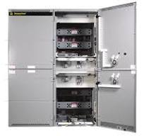 Masterclad™ 15 kV Class Medium Voltage Switchgear Indoor ...