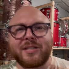 Come say "Yeah Hello" to Timbo The amazingly talented Tim Baltes is going  to be in store teaching one to one lessons. Talk technique, recording,  social media and sausage rolls. Don't miss