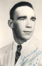 James Driscoll Obituary March 1, 2024