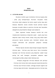 Soal dan jawaban akuntansi keperilakuan. Doc Makalah Aspek Keperilakuan Pada Persyaratan Pelaporan Hadania Usman Academia Edu
