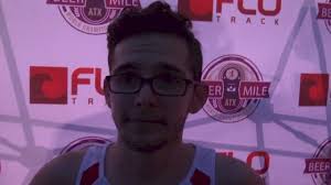 Todd Neer wins open race