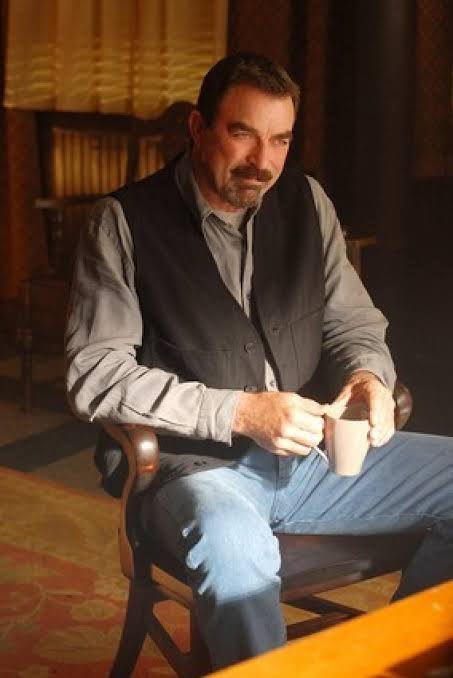Jesse Stone: Thin Ice' Sunday on CBS - Los Angeles Times