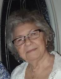 Frances Jones Obituary