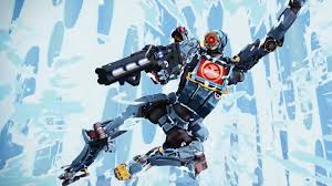 Apex Legends Pathfinder No Longer Blinds Himself When He Grapples Pcgamesn Starting legends the best weapons. apex legends pathfinder no longer