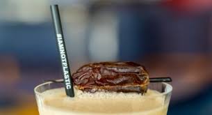 Menurut who dan the international society of hypertension (ish), saat ini terdapat. Intip Resep Jus Kurma Madu Minuman Segar Yang Manisnya Nggak Bikin Enek
