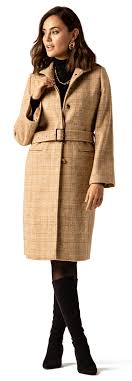 It's just really easy to wear, added mr. Women S Wool Coats Tailor Made Women Coats Sumissura
