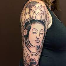 Tribal tattoos, celtic tattoos, tattoo designs, cross tattoos, flower tattoos, butterfly tattoos, sun tattoos, fairy tattoos, dragon tattoo. 100 Mystical Buddha Tattoos Their Meanings Ultimate Guide 2021