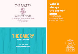 So it's no surprise that. How To Brand Your Bakery Business Like The Pros Placeit Blog