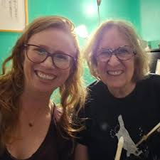 What a wonderful week this has been in Toronto learning from Anne Lederman.  She is so incredibly generous with her knowledge and her time, answering  all my questions about the differences between