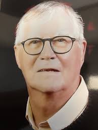 Obituary for Raymond Garry Long