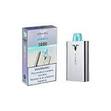 Pod Descartável Ignite V50 - 5000 Puffs - SABORES - Tabacaria ...